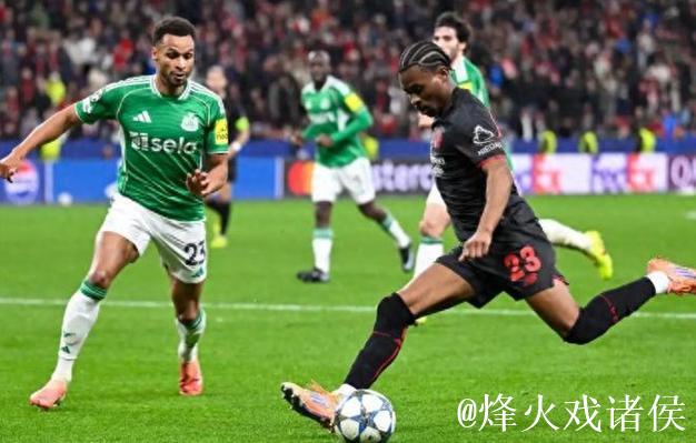 纽卡88分钟遭绝平，3分变1分，再陷11分魔咒