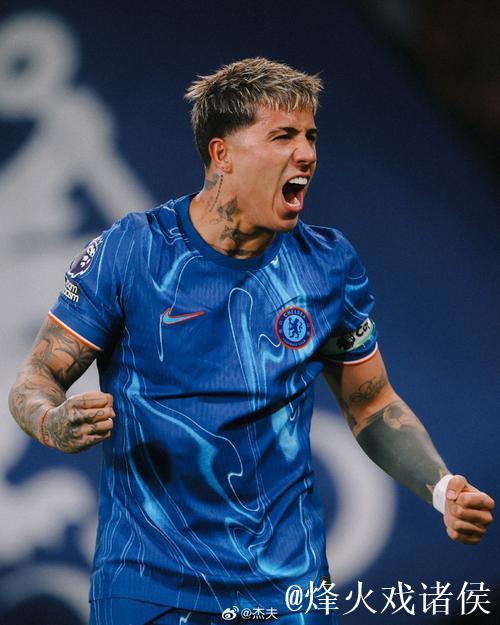 德容恩:战胜切尔西彰显我们的实力和清晰头脑 德容恩:战胜切尔西彰显我们的实力和清晰头脑