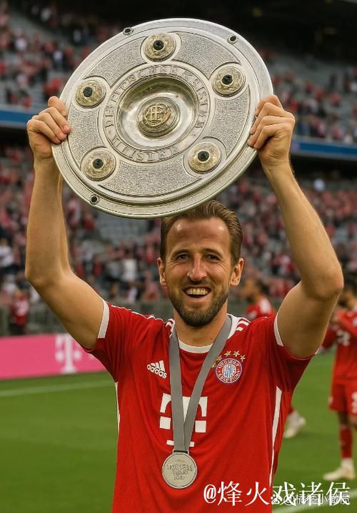 凯恩进球追平姆巴佩，拜仁3-2复仇终结16连胜